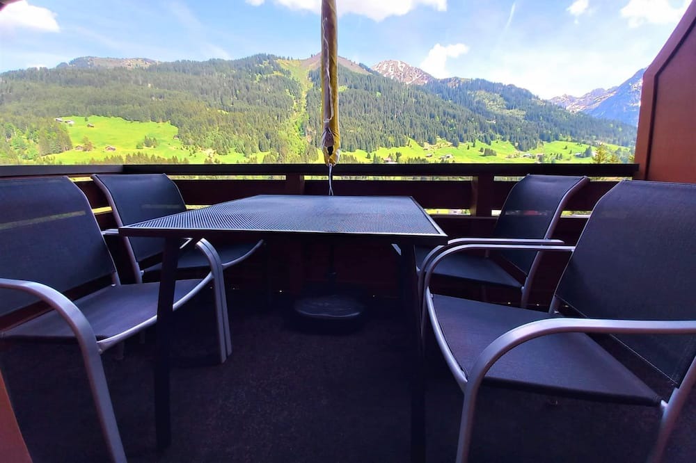Photo of Outdoor in Hirschegg