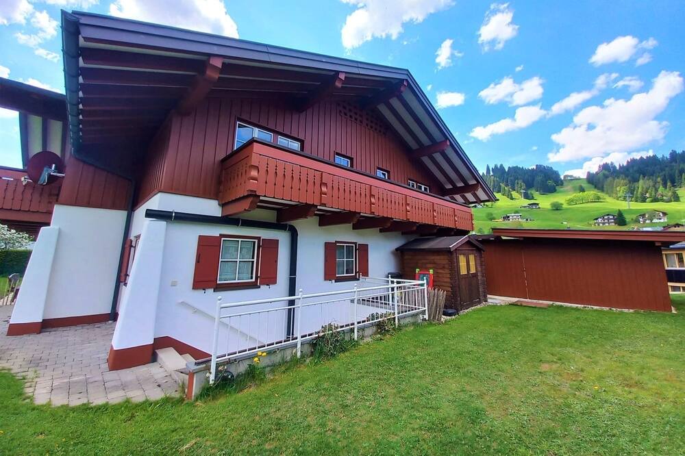 Photo of Outdoor in Hirschegg