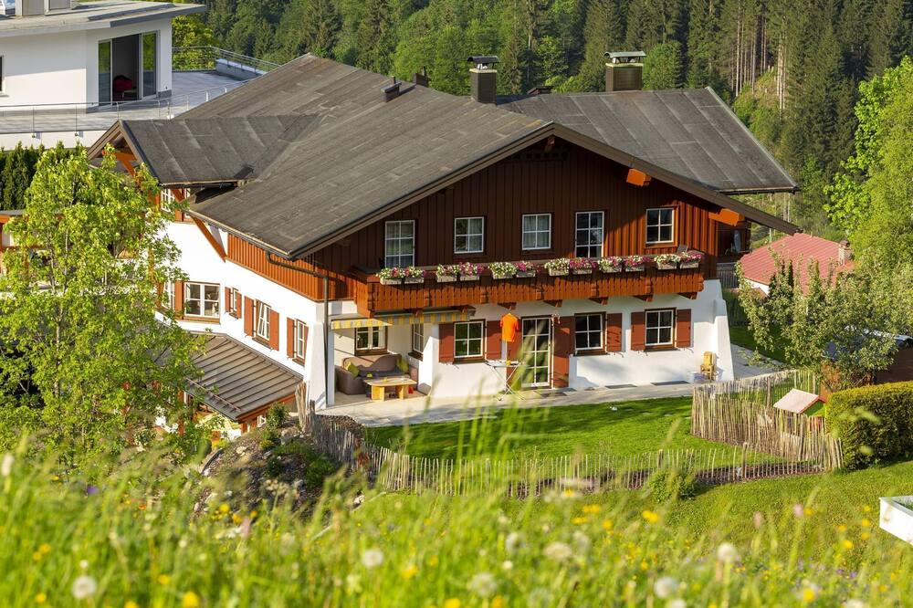 Photo of Outdoor in Hirschegg