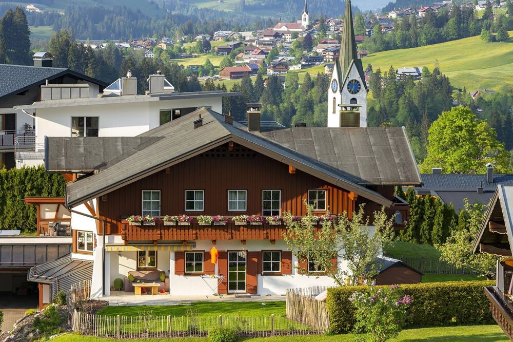 Photo of Outdoor in Hirschegg
