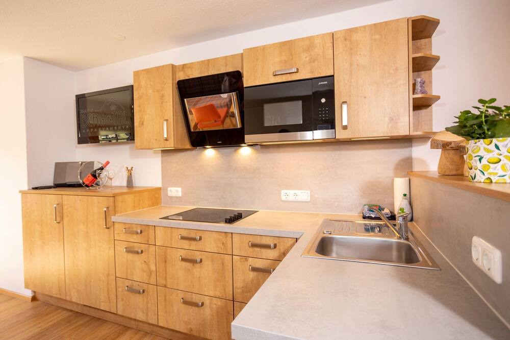 Photo of Kitchen in Hirschegg