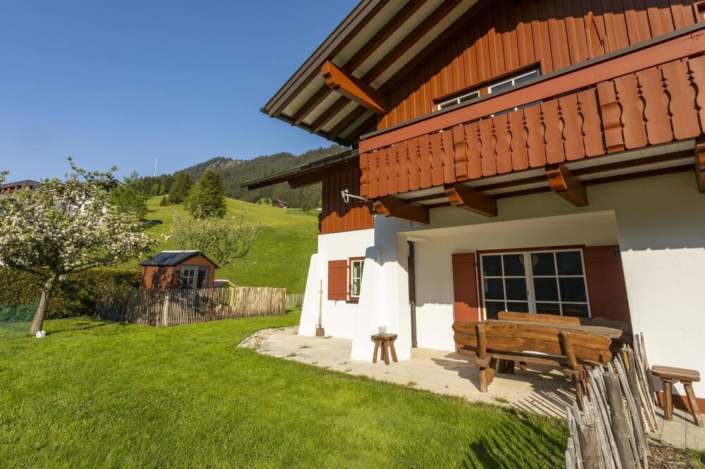 Photo of Outdoor in Hirschegg