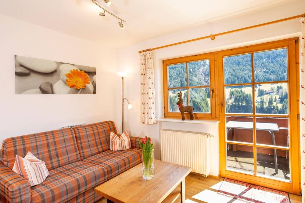 Photo of Livingroom in Hirschegg