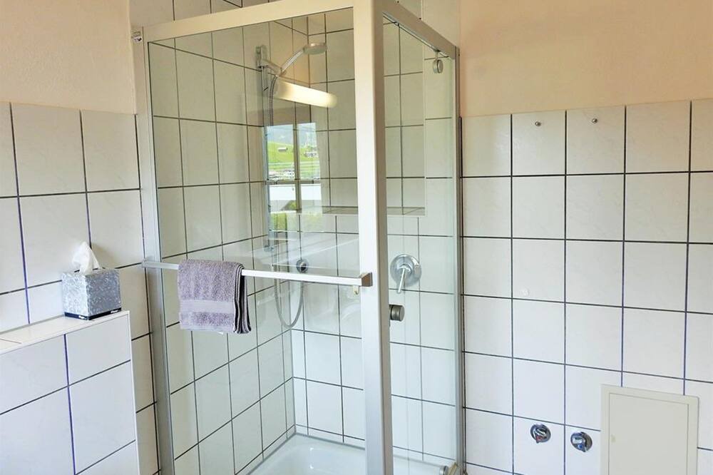Photo of Bathroom in Hirschegg
