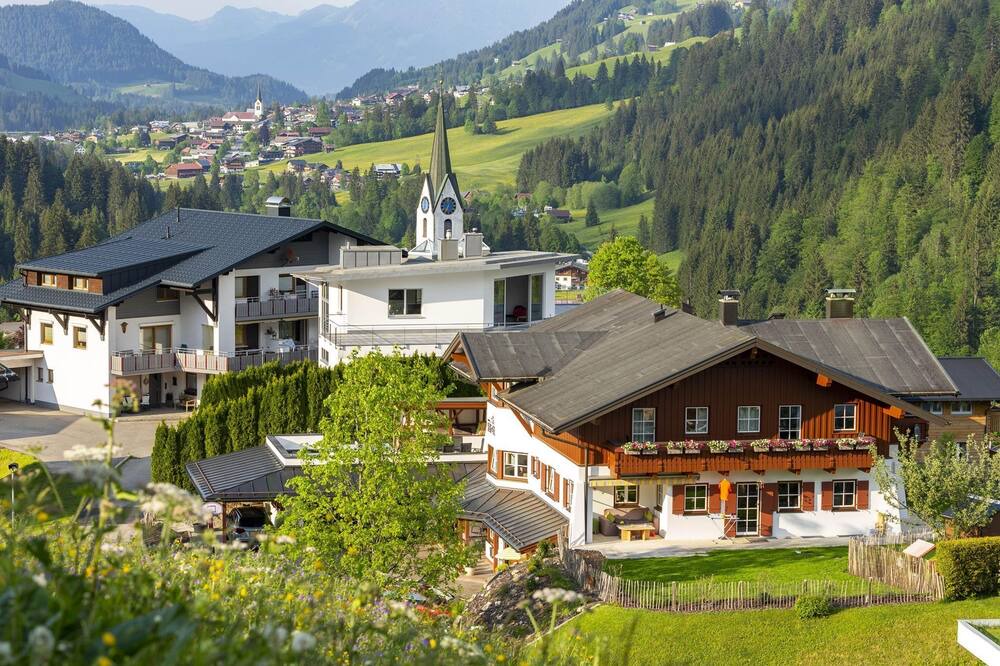 Photo of Outdoor in Hirschegg