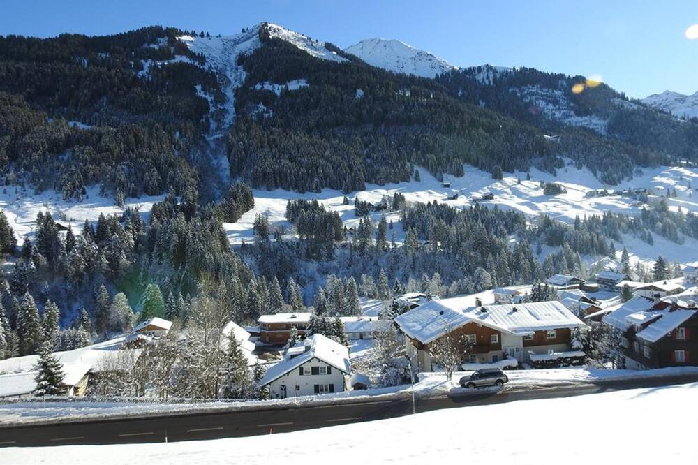 Photo of Outdoor in Hirschegg
