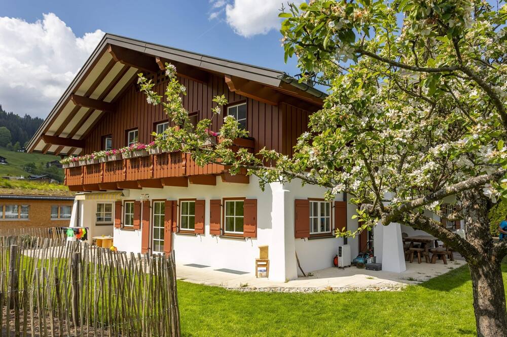 Photo of Outdoor in Hirschegg