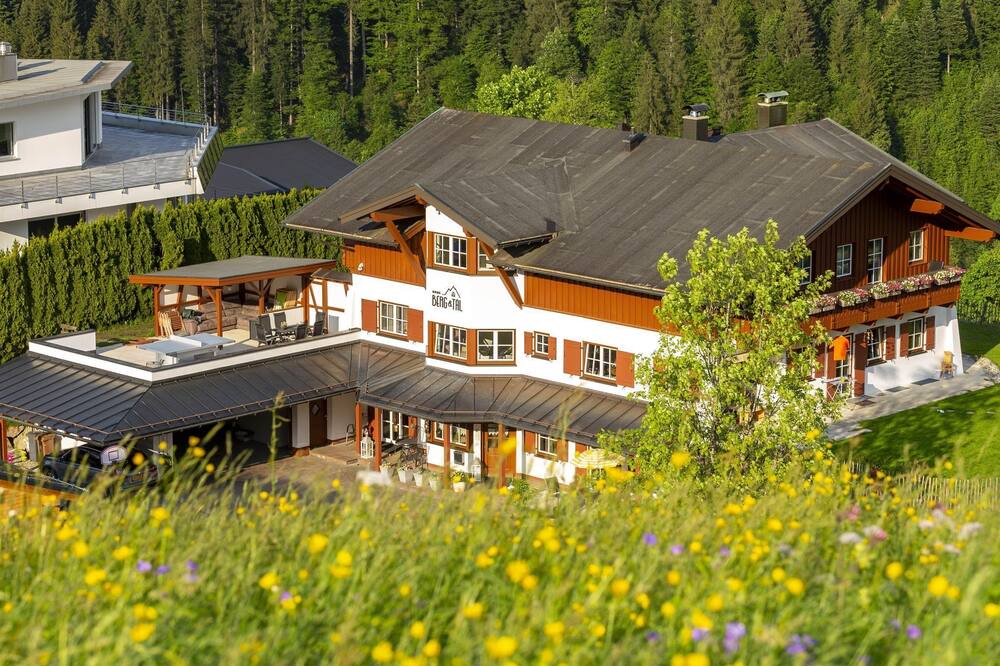 Photo of Outdoor in Hirschegg