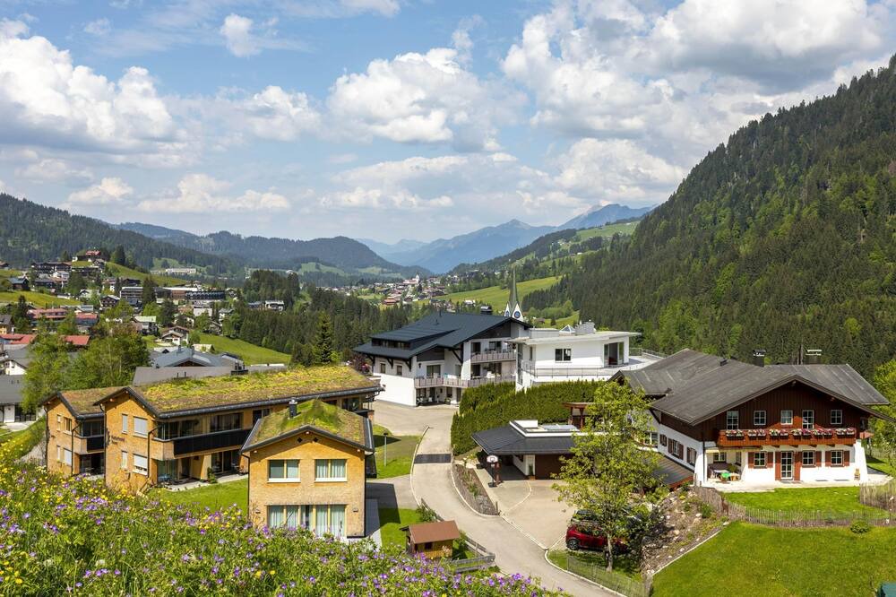 Photo of Outdoor in Hirschegg