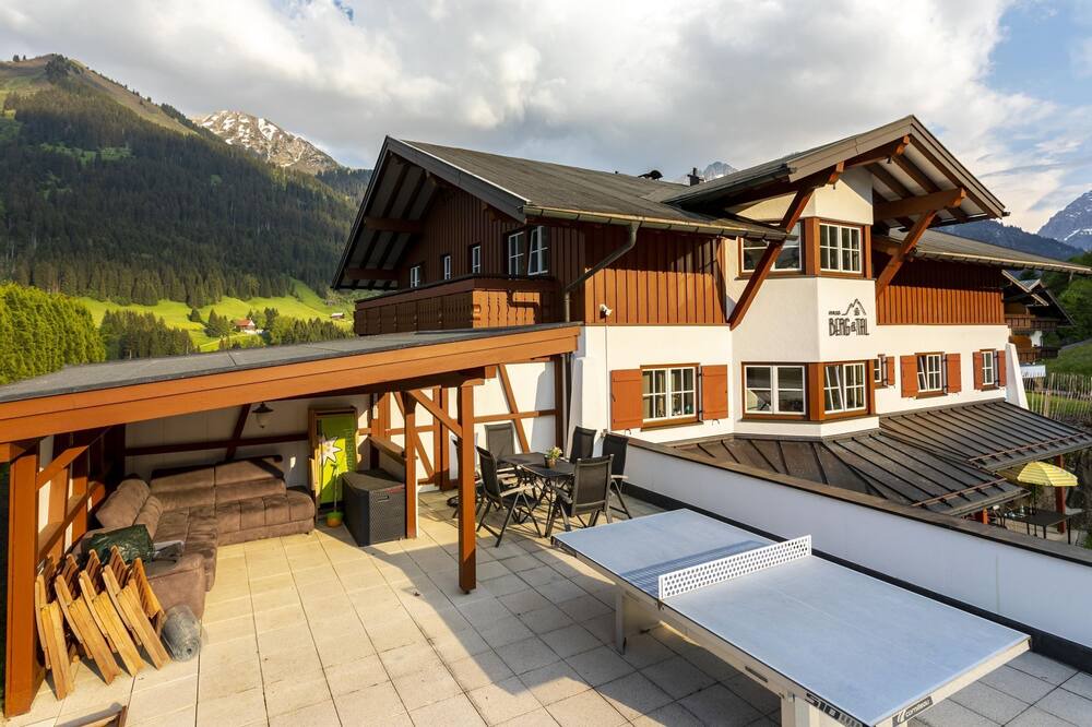 Photo of Outdoor in Hirschegg