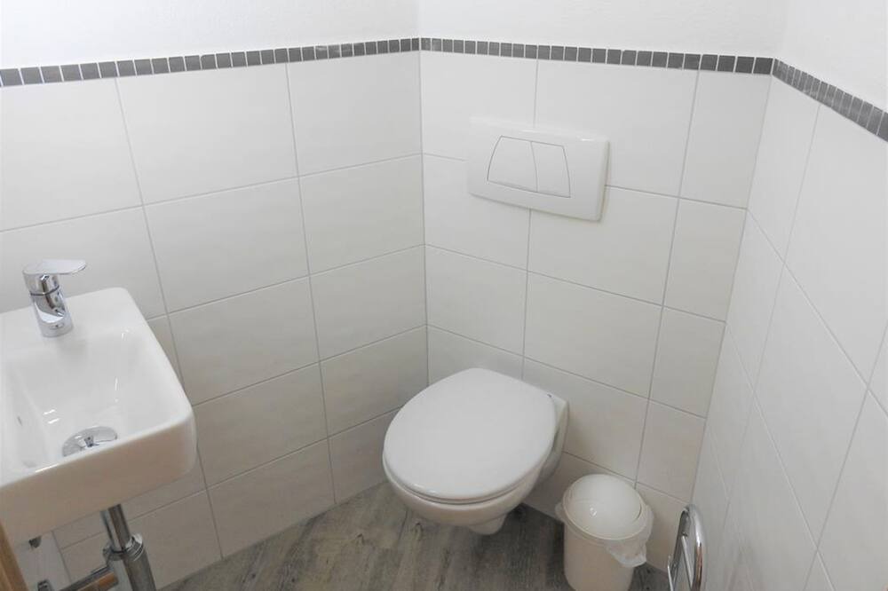 Photo of Bathroom in Hirschegg