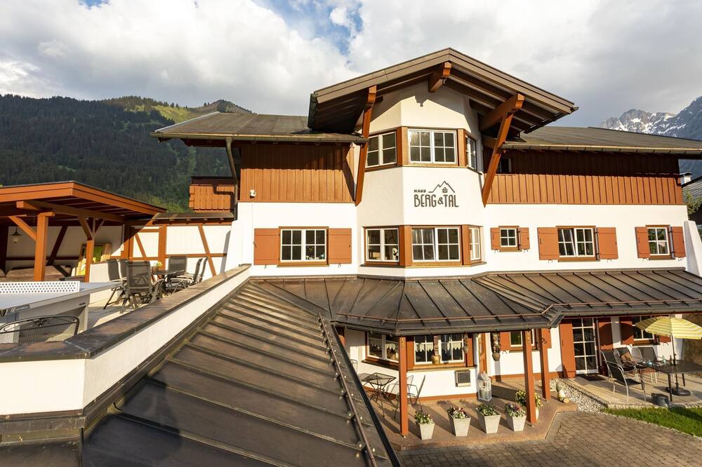 Photo of Outdoor in Hirschegg