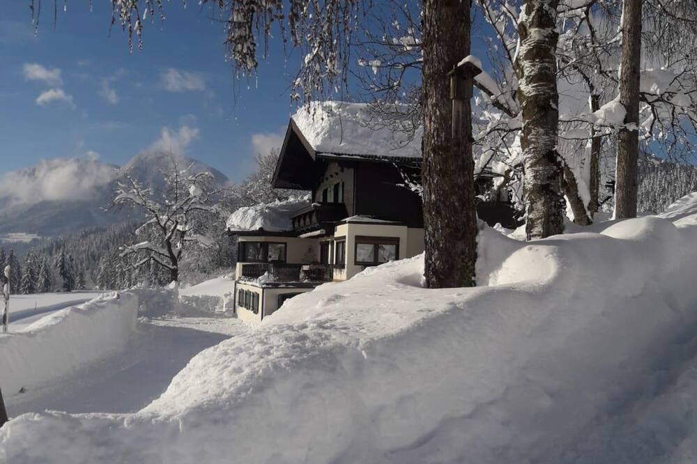 Photo of Outdoor in Scheffau am Wilden Kaiser