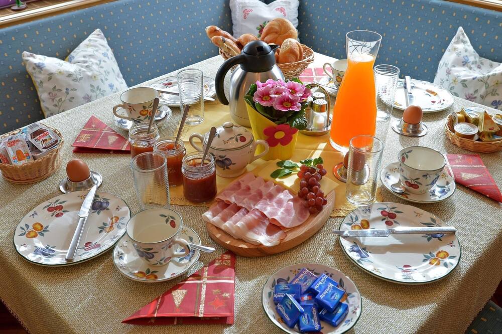 Photo of Kitchen in Scheffau am Wilden Kaiser