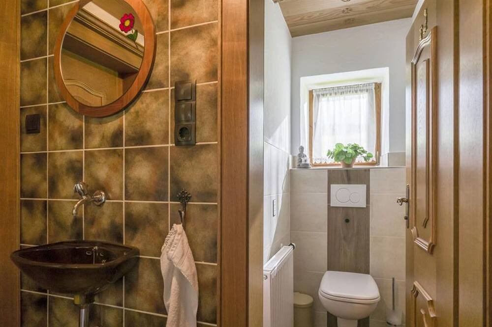 Photo of Bathroom in Scheffau am Wilden Kaiser