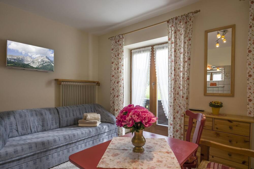 Photo of Livingroom in Scheffau am Wilden Kaiser