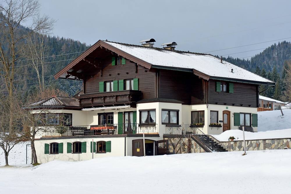 Photo of Outdoor in Scheffau am Wilden Kaiser