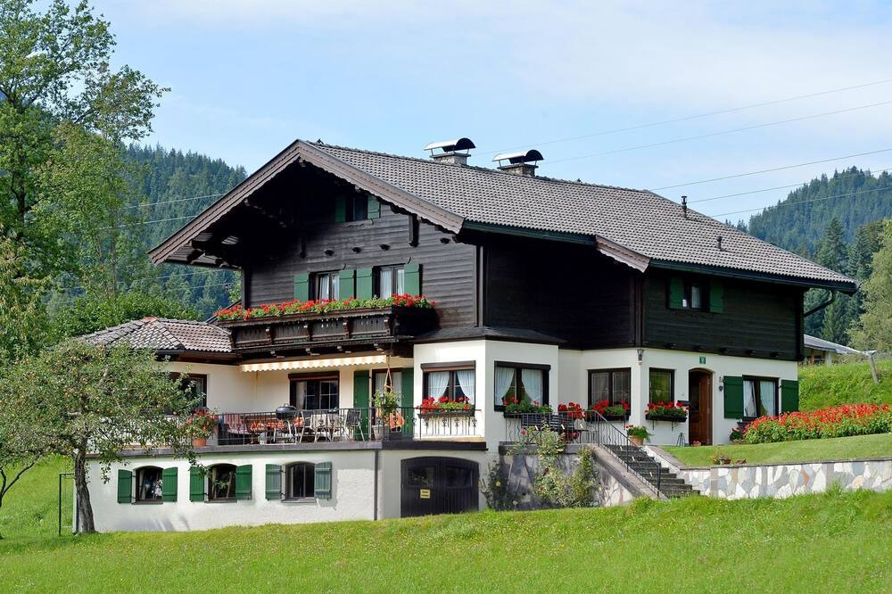 Photo of Outdoor in Scheffau am Wilden Kaiser