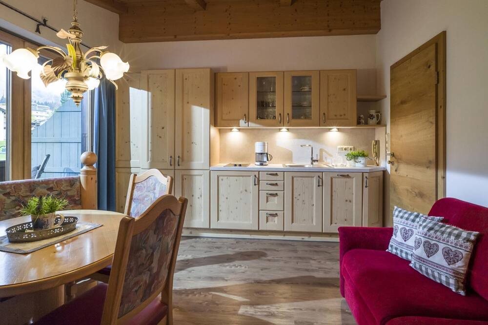 Photo of Kitchen in Ellmau