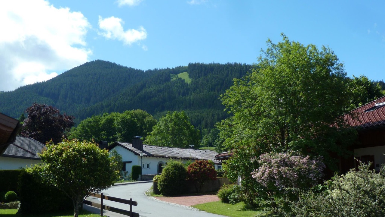 Photo of Outdoor in Sonnen