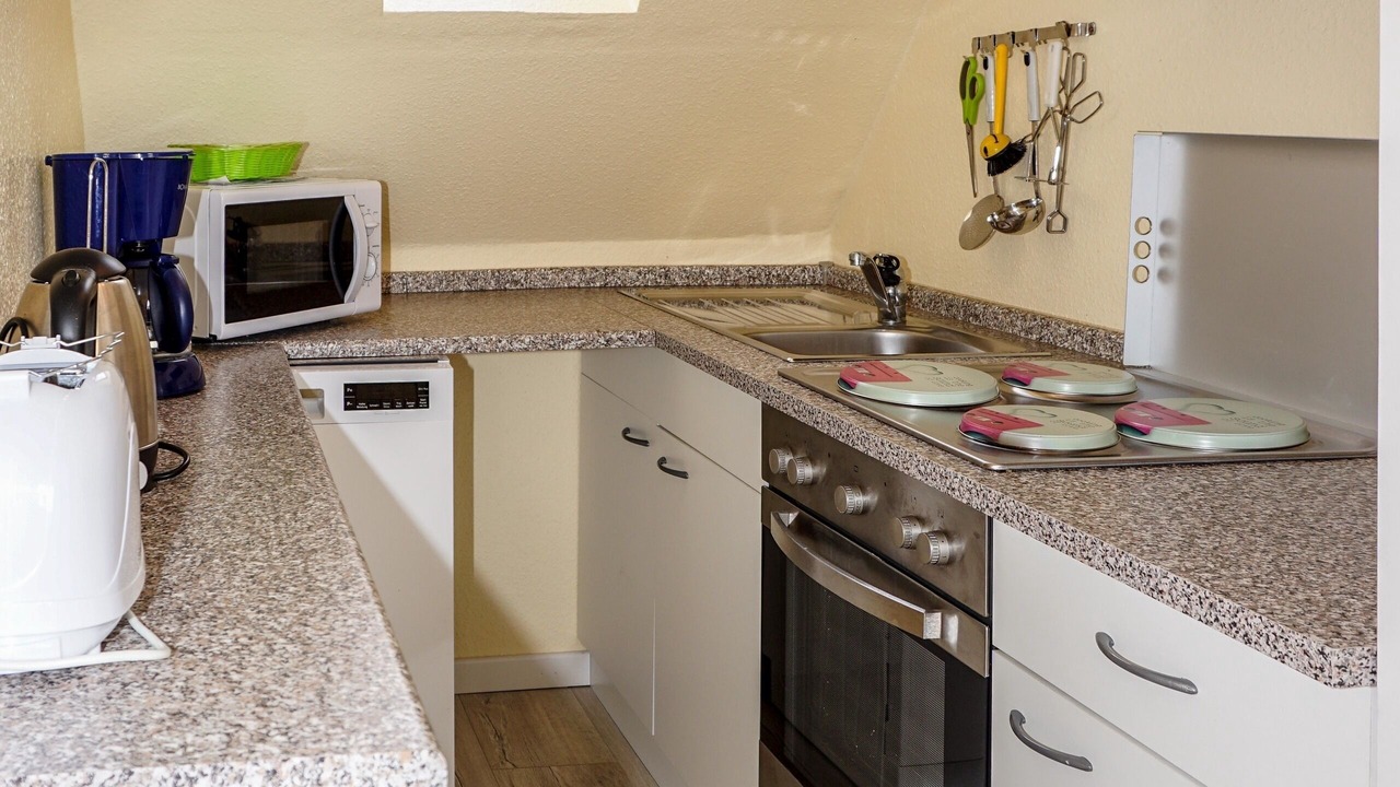 Photo of Kitchen in Vitzdorf