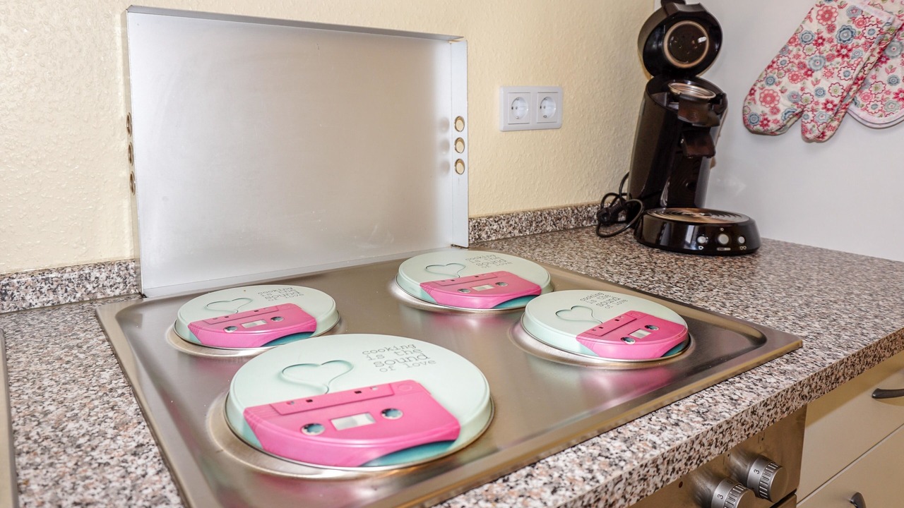Photo of Kitchen in Vitzdorf
