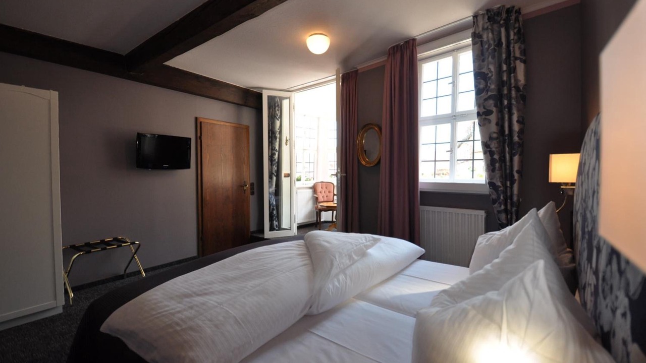Photo of Bedroom in Miltenberg