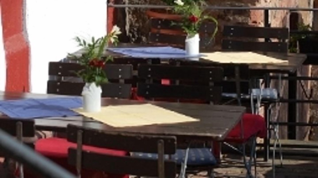 Photo of Patio Balcony in Miltenberg