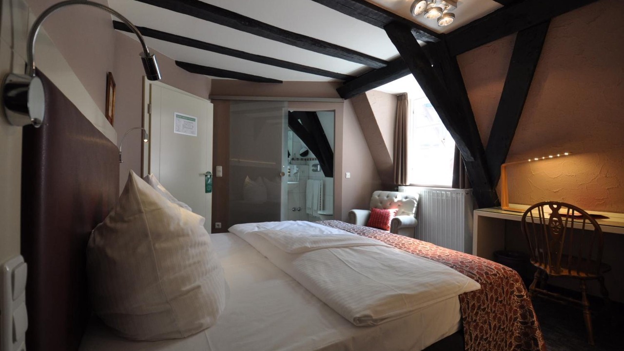 Photo of Bedroom in Miltenberg
