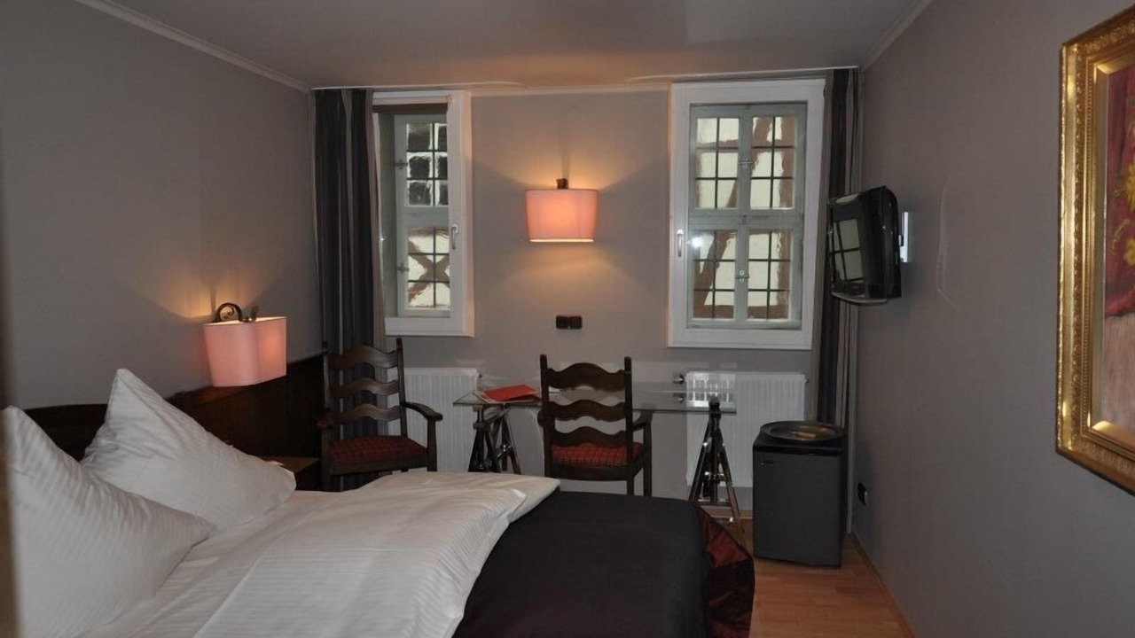 Photo of Bedroom in Miltenberg