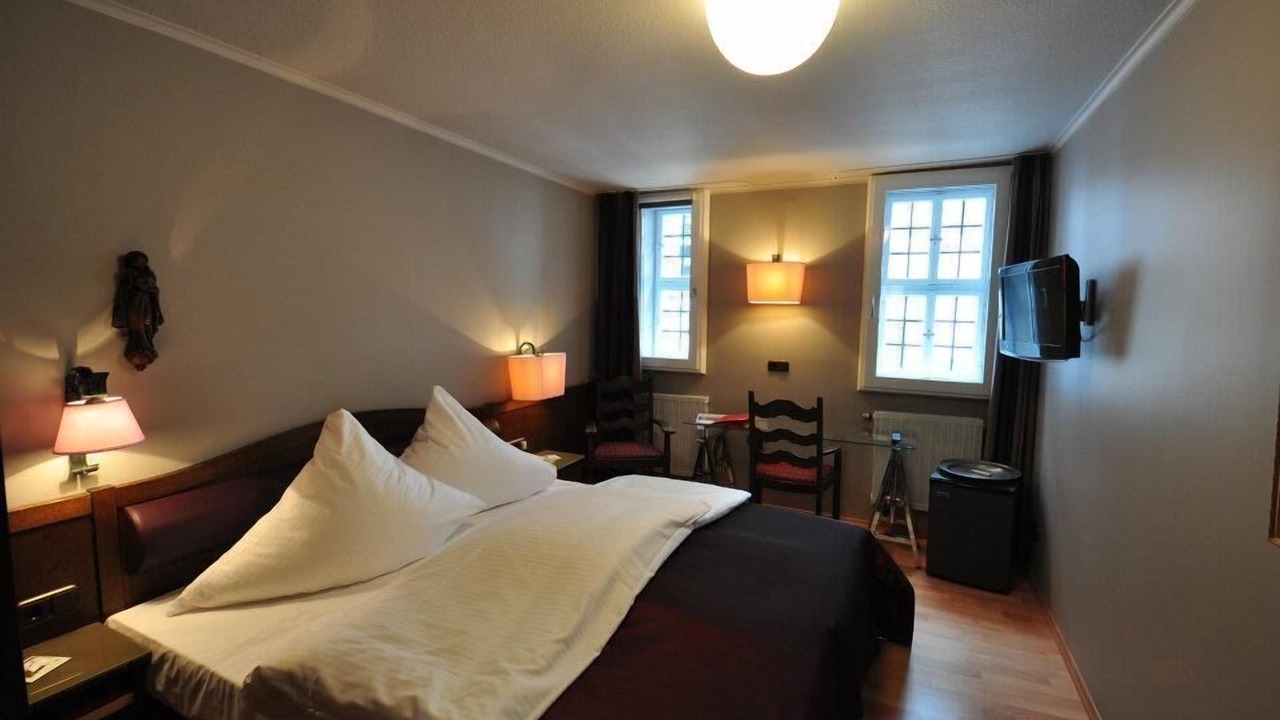 Photo of Bedroom in Miltenberg