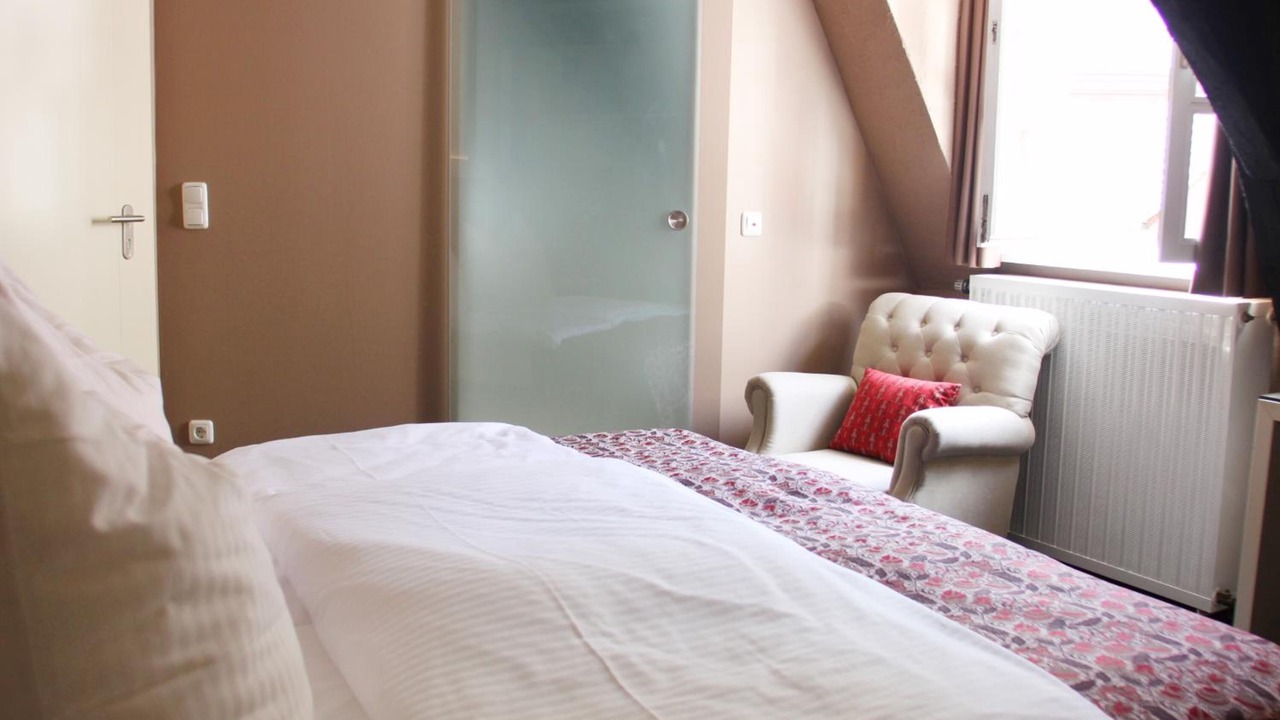 Photo of Bedroom in Miltenberg