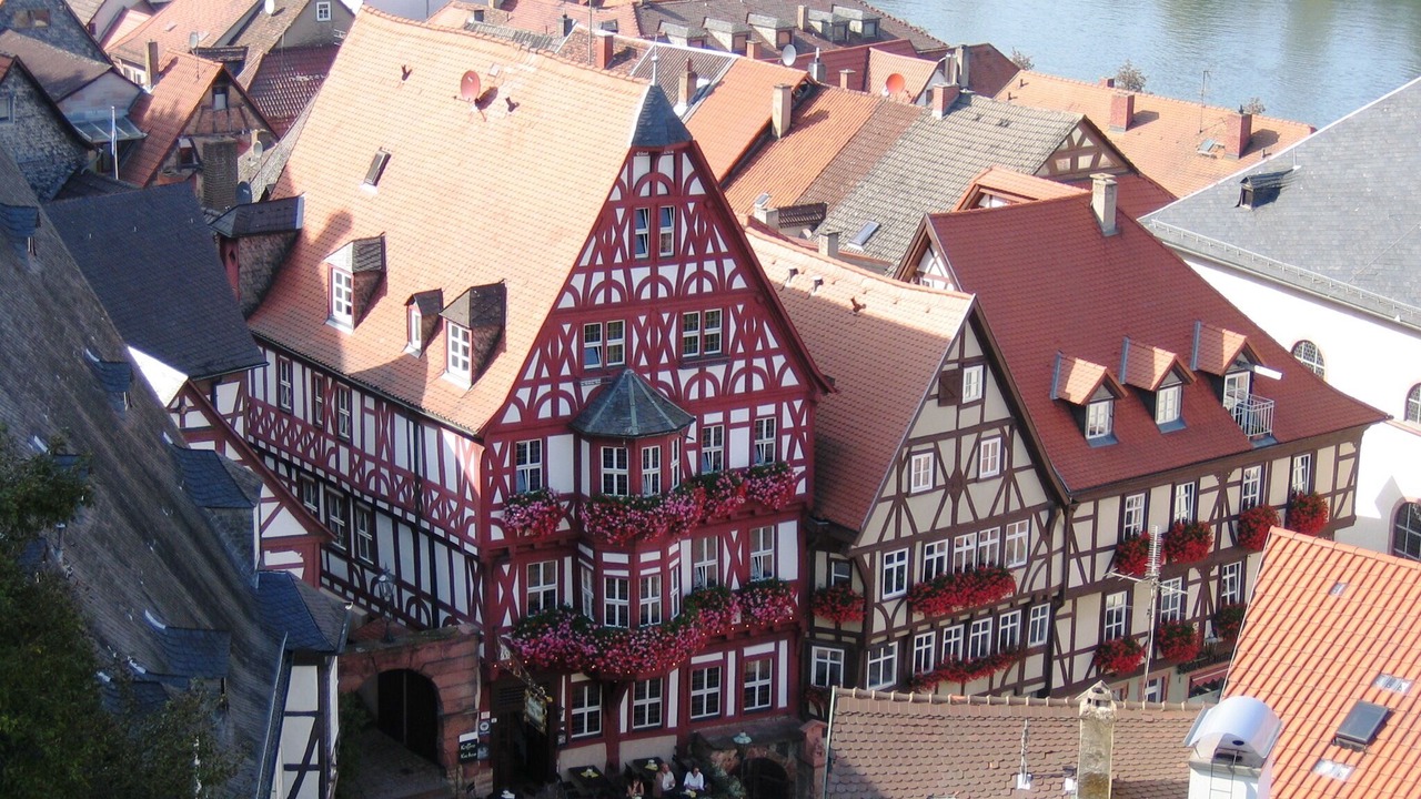 Photo of Outdoor in Miltenberg