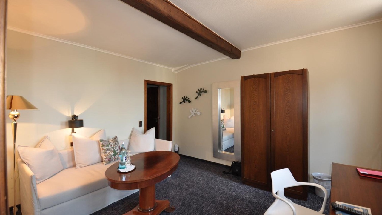 Photo of Bedroom in Miltenberg
