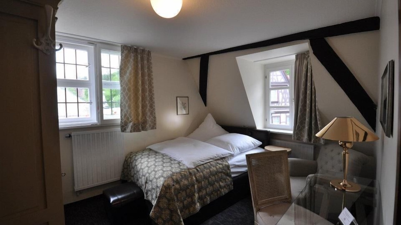 Photo of Bedroom in Miltenberg