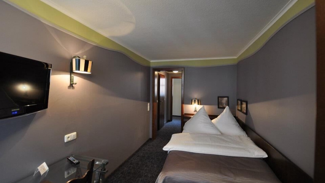 Photo of Bedroom in Miltenberg