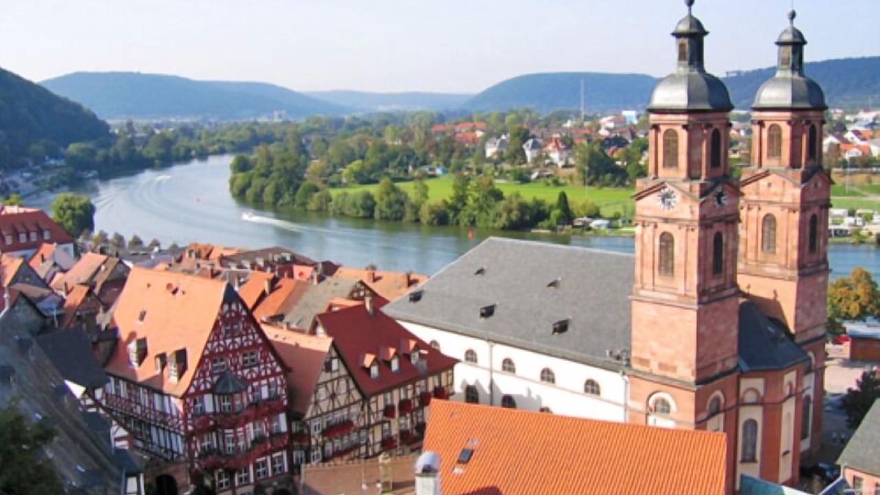 Photo of Outdoor in Miltenberg