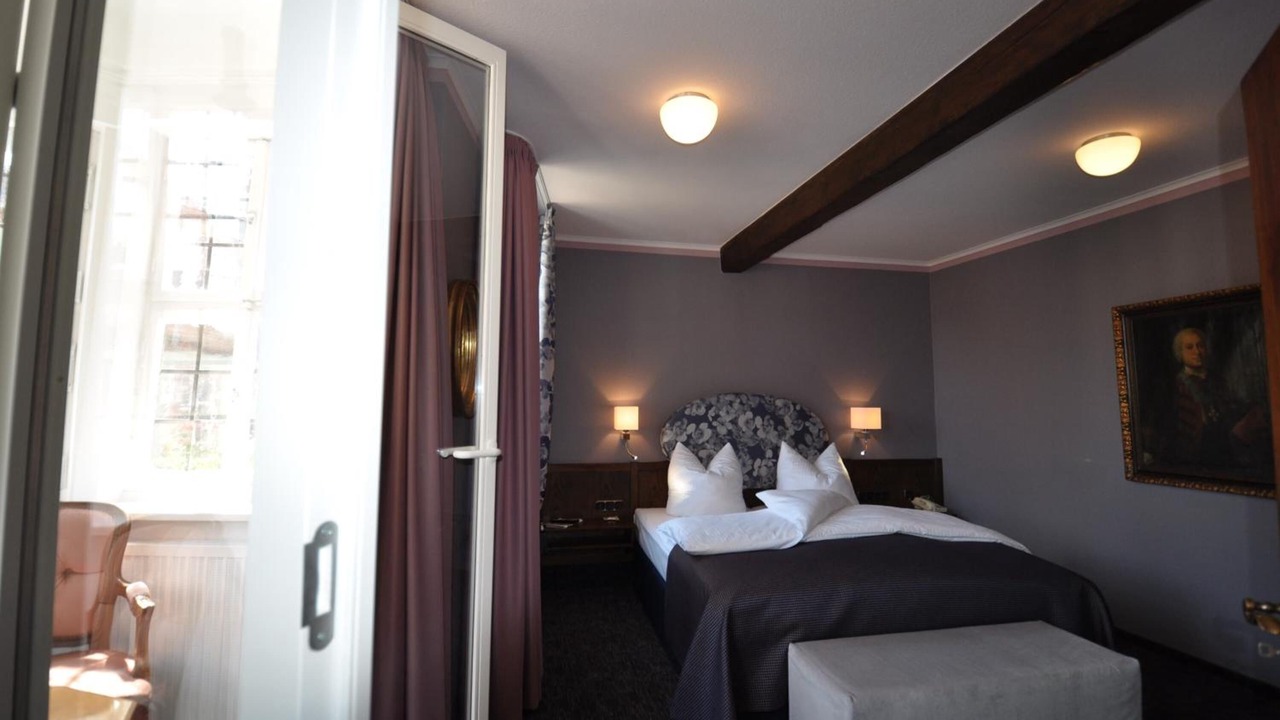 Photo of Bedroom in Miltenberg