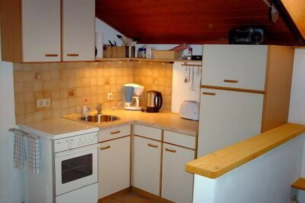 Photo of Kitchen in Pidingerau