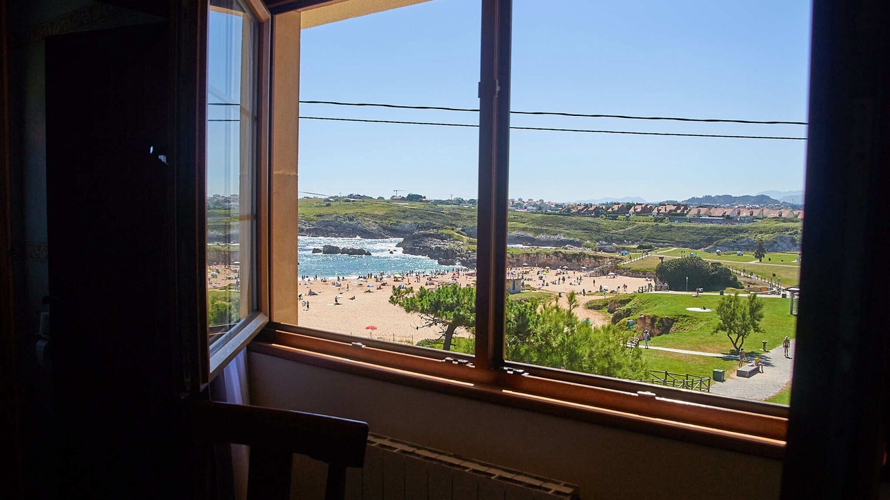 Photo of Bathroom in Soto de la Marina