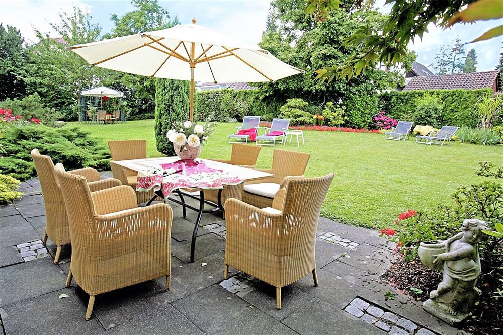 Photo of Patio Balcony in Aschach