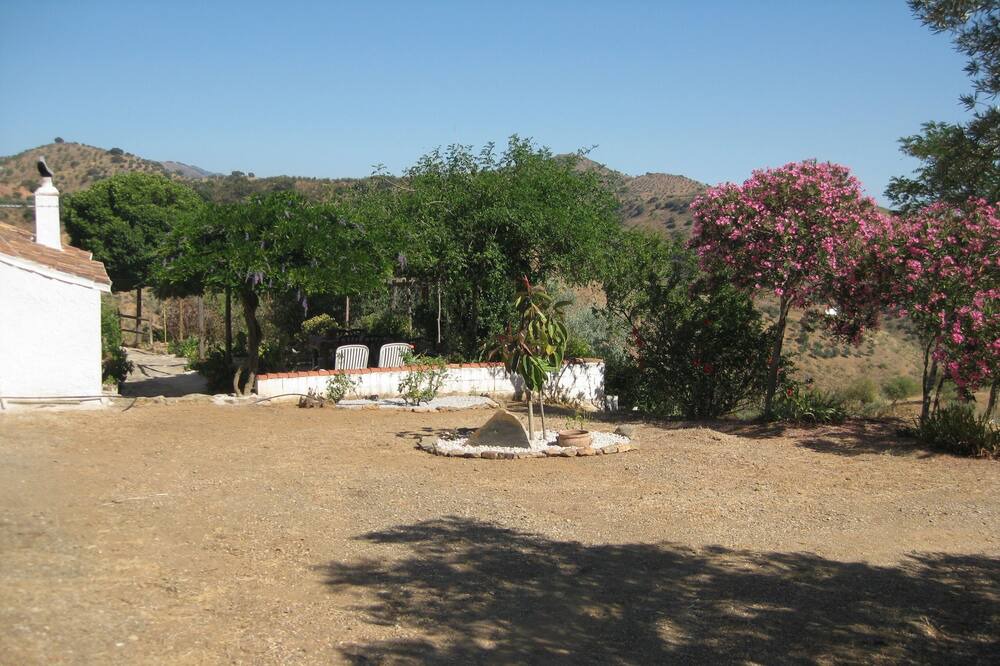 Photo of Outdoor in Almogia
