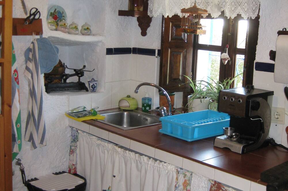 Photo of Kitchen in Almogia