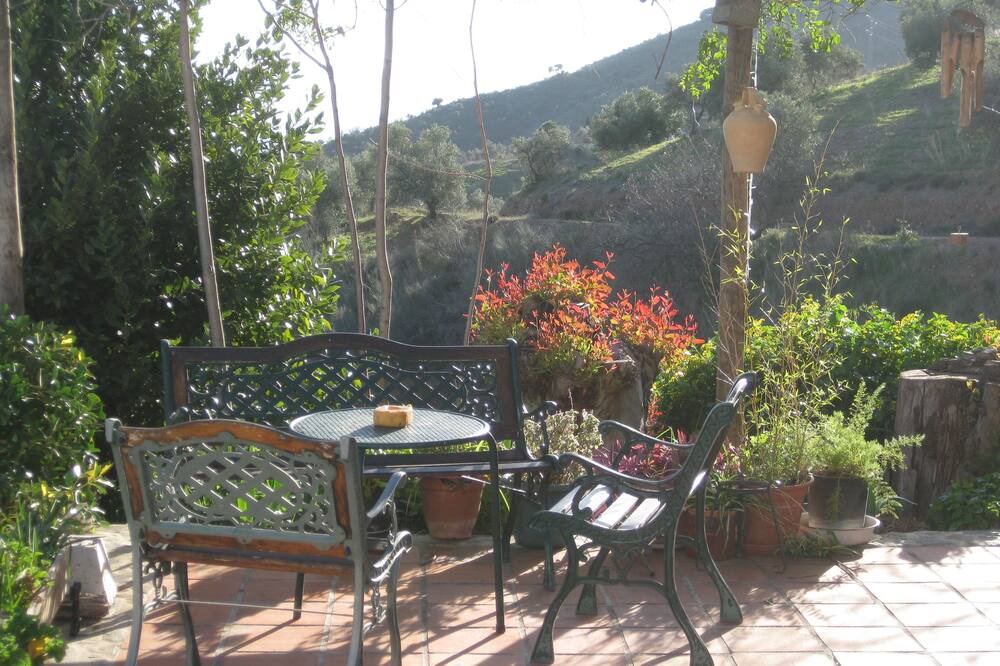 Photo of Patio Balcony in Almogia