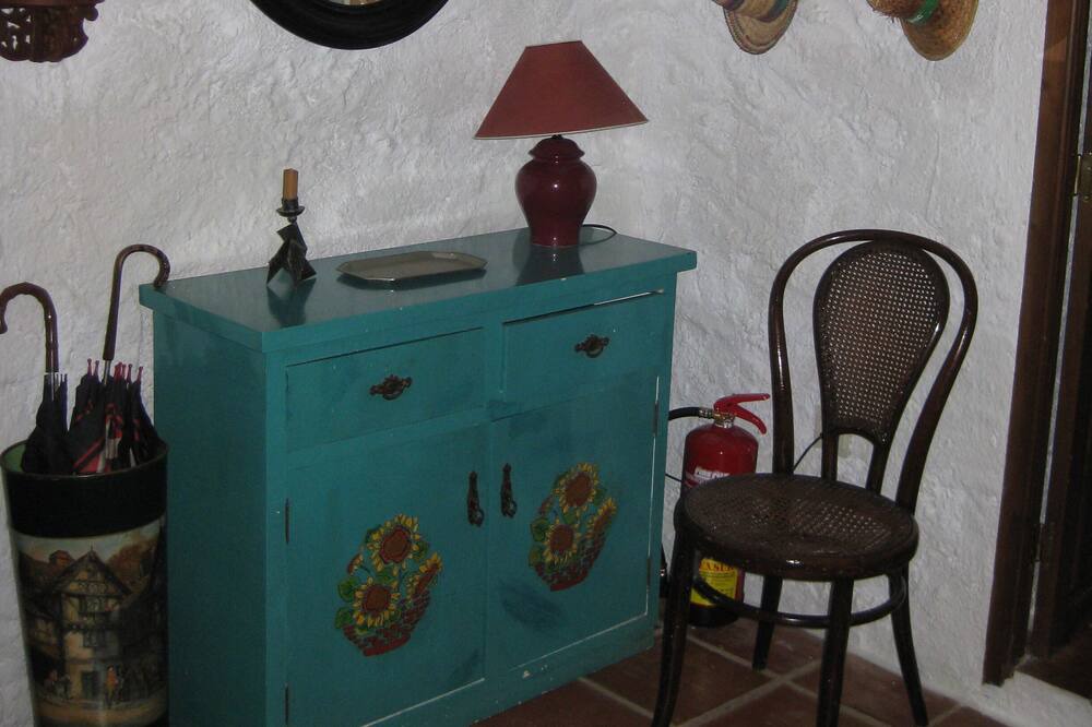 Photo of Bedroom in Almogia