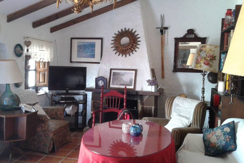 Photo of Livingroom in Almogia