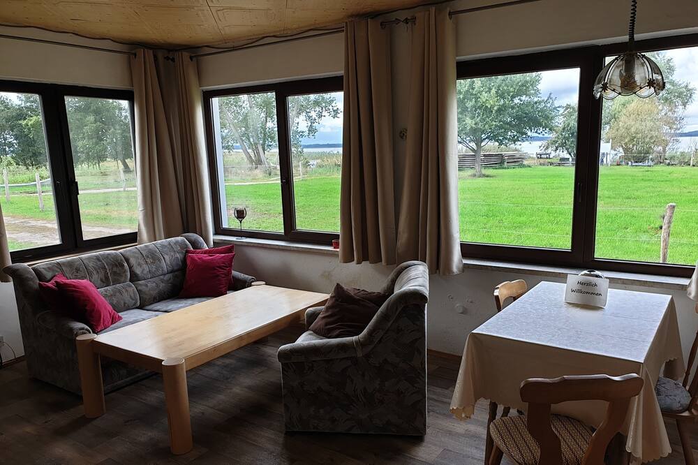 Photo of Livingroom in Warthe