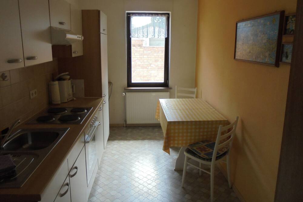 Photo of Kitchen in Warthe