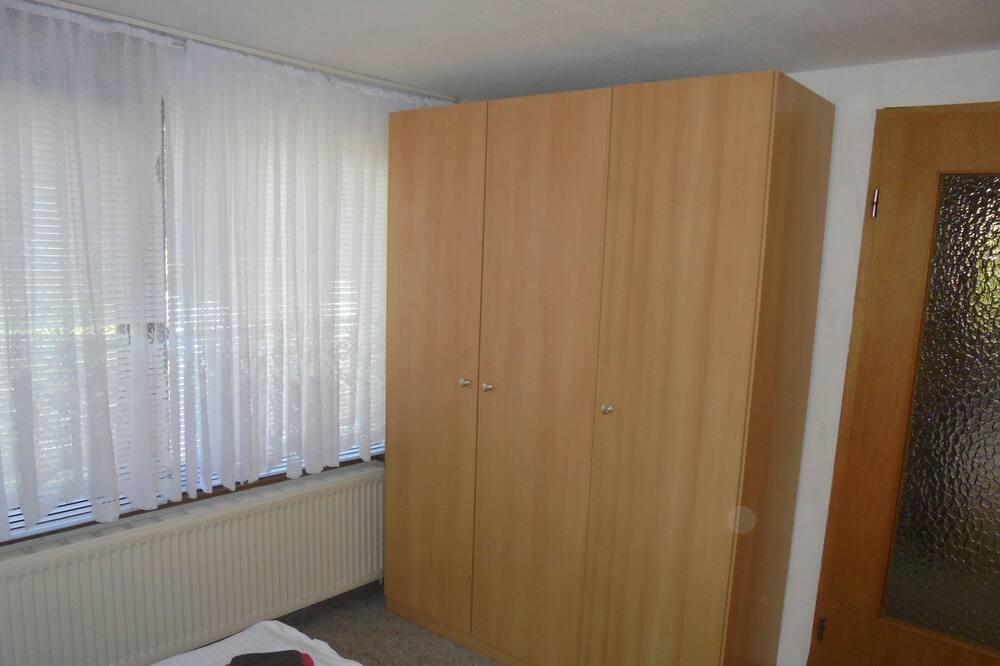 Photo of Bedroom in Warthe