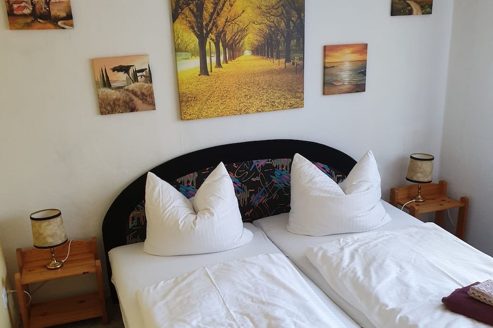 Photo of Bedroom in Warthe